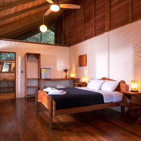 Gaia Amazon Eco Lodge Ahuano 외부 사진