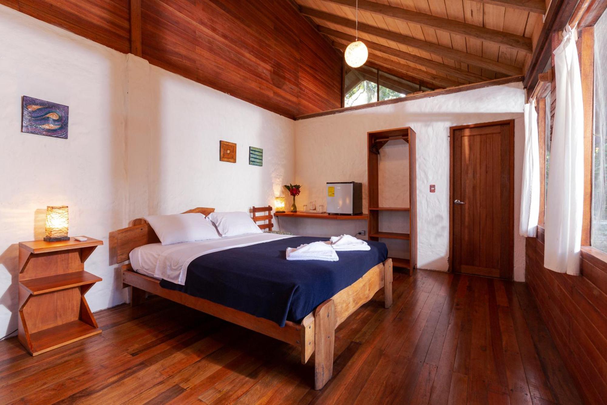 Gaia Amazon Eco Lodge Ahuano 외부 사진