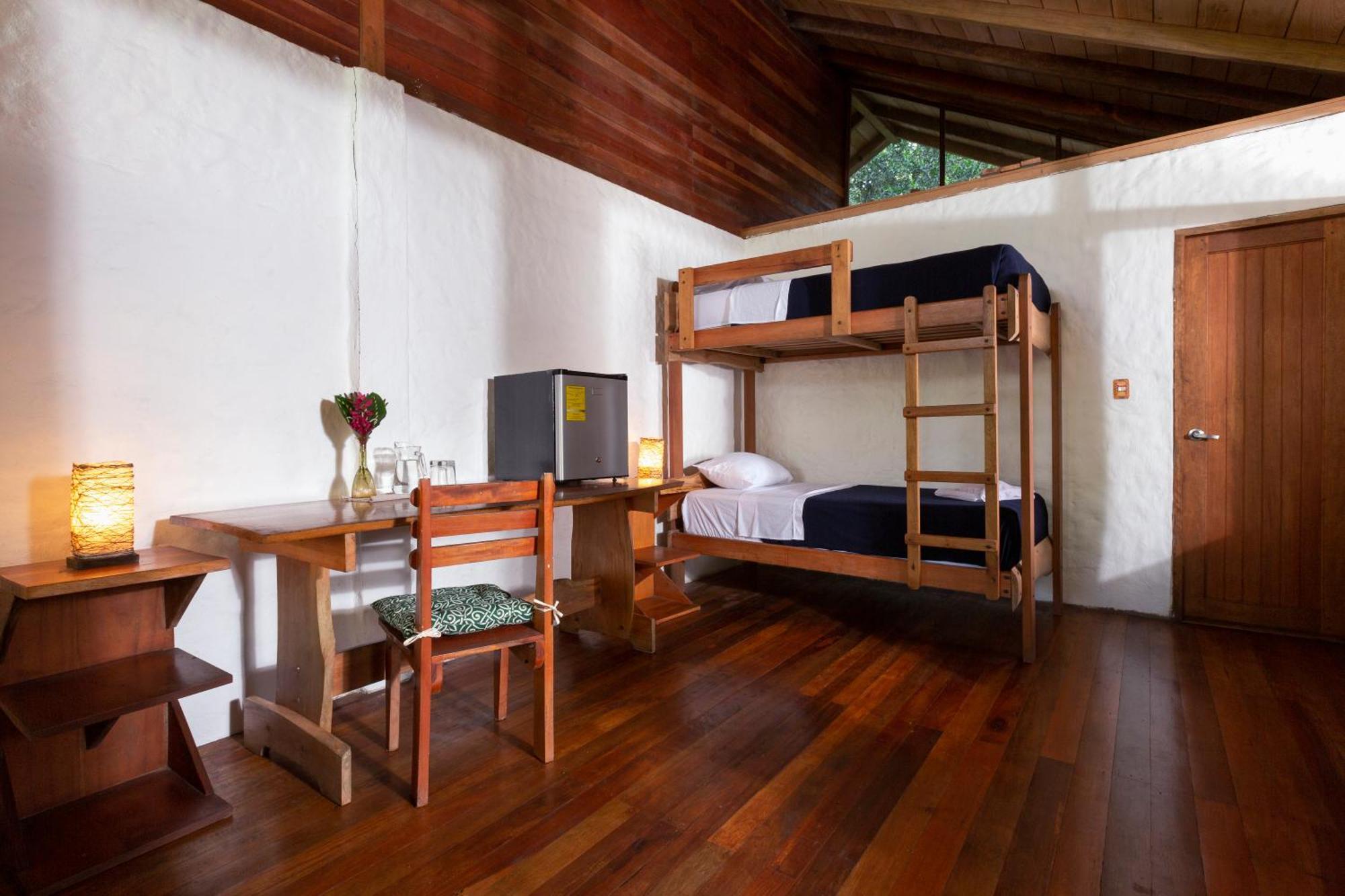 Gaia Amazon Eco Lodge Ahuano 외부 사진