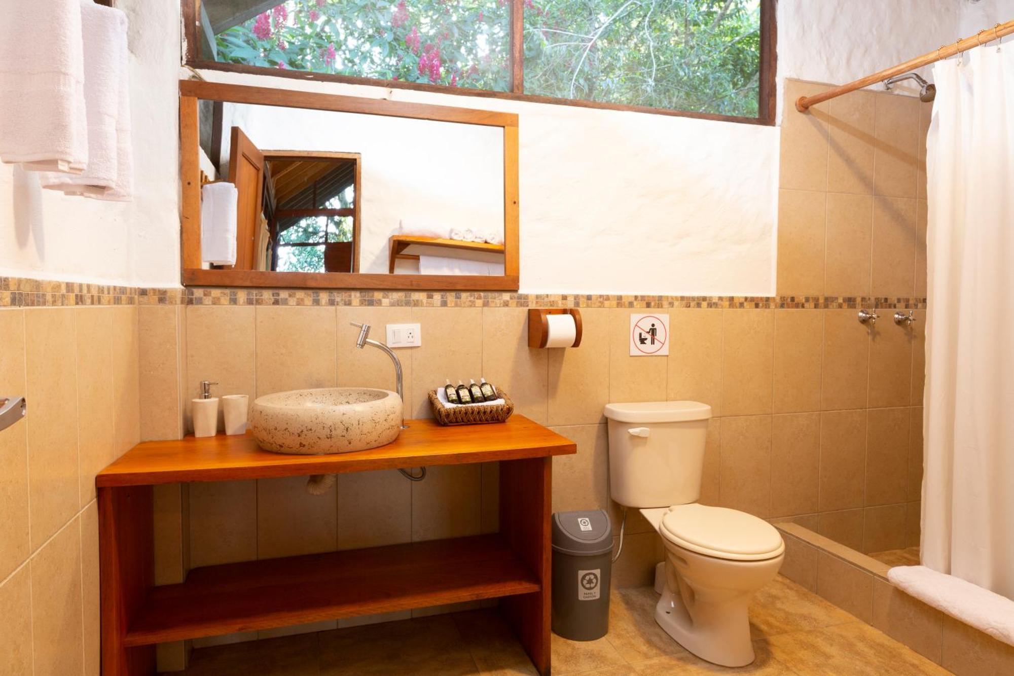 Gaia Amazon Eco Lodge Ahuano 외부 사진