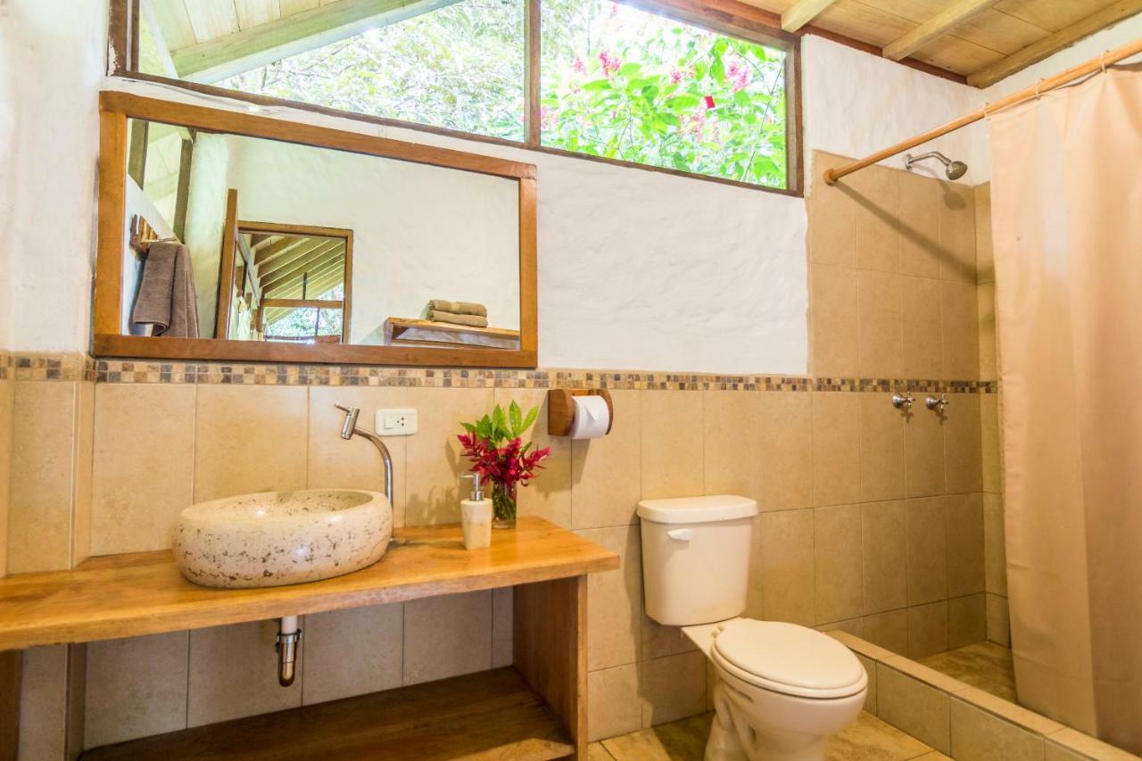 Gaia Amazon Eco Lodge Ahuano 객실 사진